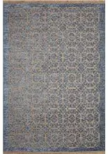 Trans Ocean Mercer 1230 Blue Area Rug